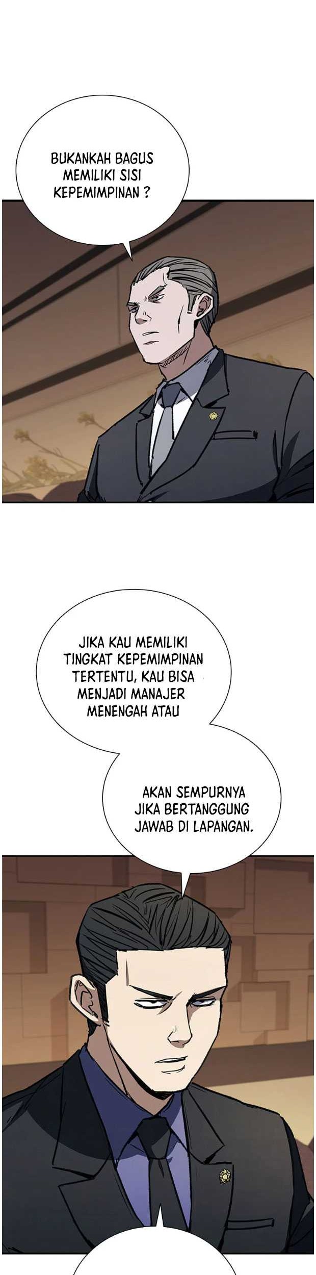 Shark Wyvern Bab 37 halaman 15