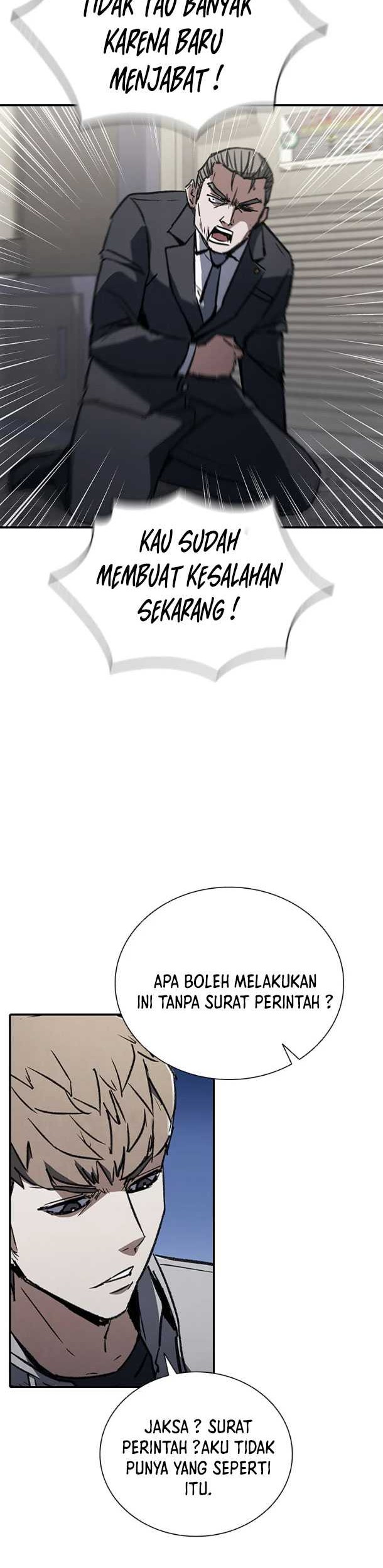 Shark Wyvern Bab 38 halaman 6