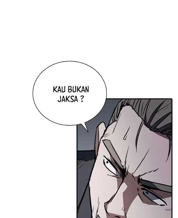Shark Wyvern Bab 38 halaman 7