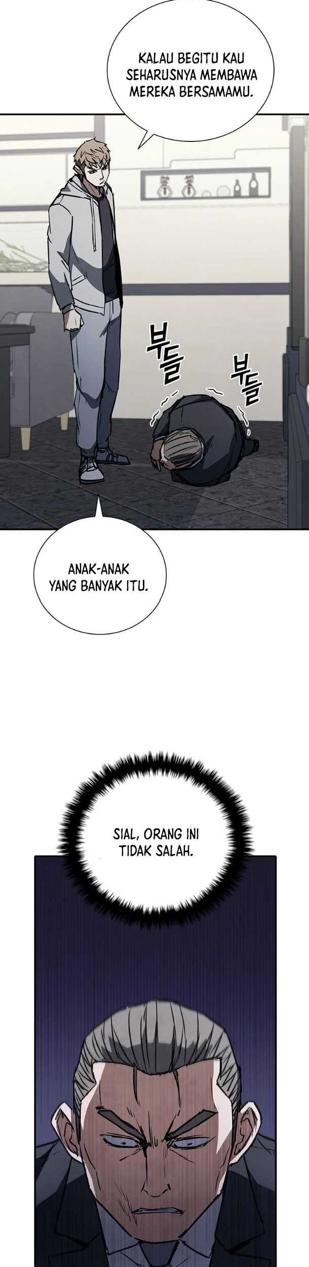 Shark Wyvern Bab 38 halaman 18