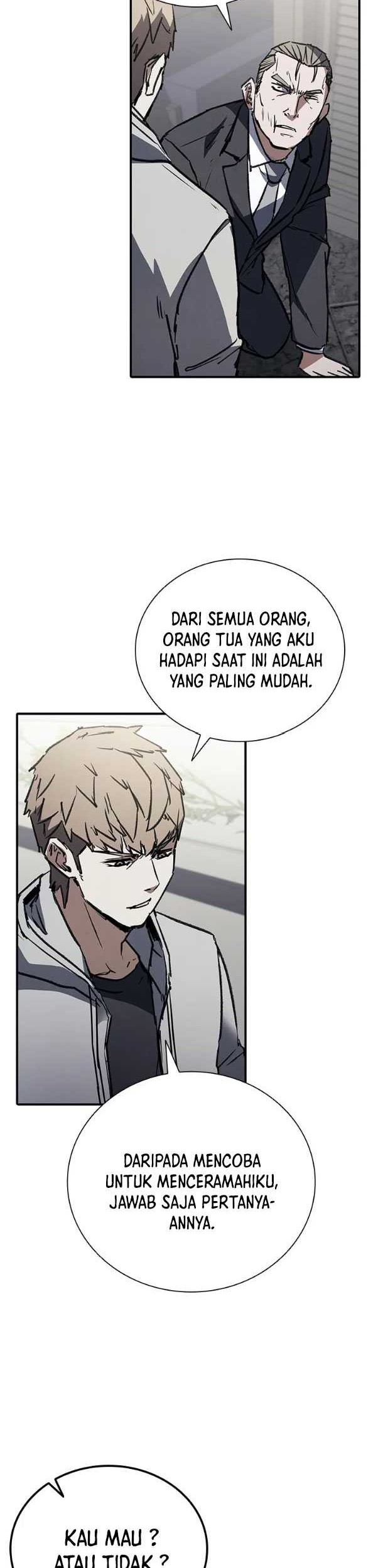 Shark Wyvern Bab 38 halaman 30