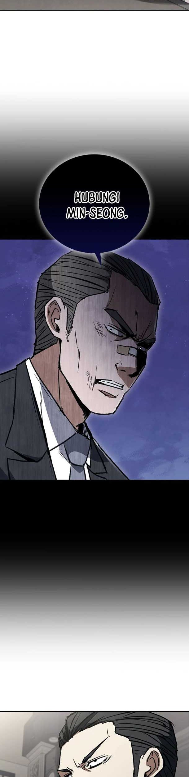 Shark Wyvern chapter 39 halaman 3