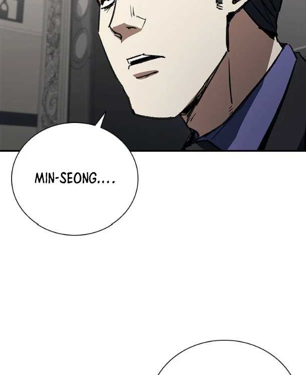 Shark Wyvern chapter 39 halaman 4