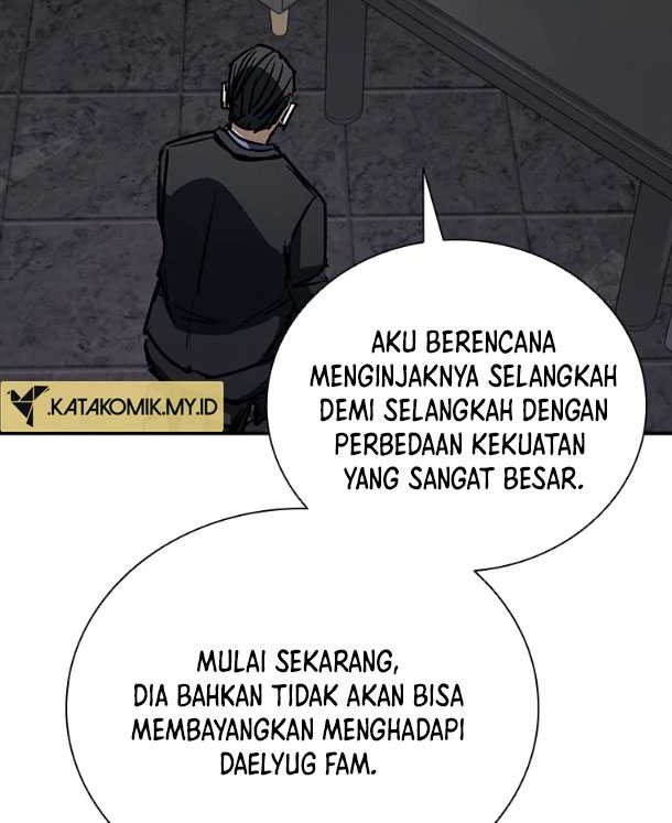 Shark Wyvern chapter 39 halaman 7
