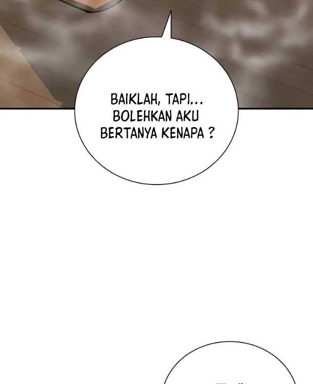 Shark Wyvern chapter 39 halaman 16