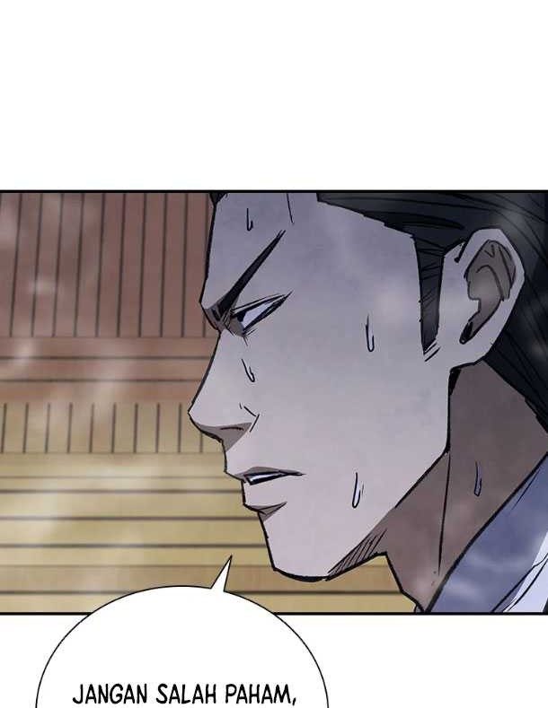Shark Wyvern chapter 39 halaman 19