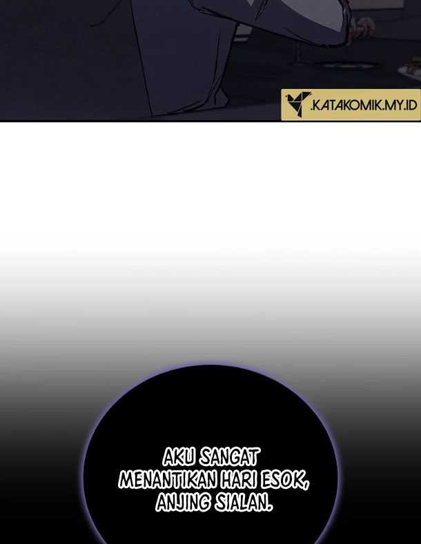 Shark Wyvern chapter 39 halaman 28