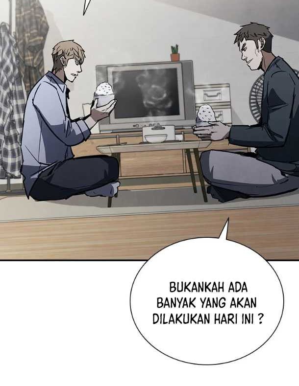 Shark Wyvern chapter 39 halaman 31