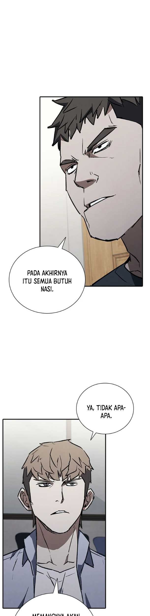 Shark Wyvern chapter 39 halaman 32