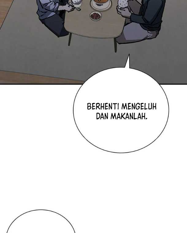 Shark Wyvern chapter 39 halaman 34