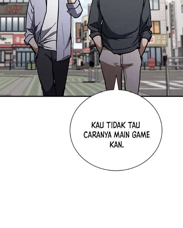 Shark Wyvern chapter 39 halaman 37