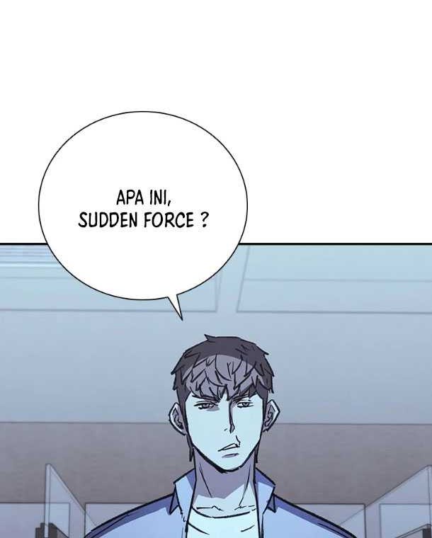 Shark Wyvern chapter 39 halaman 40