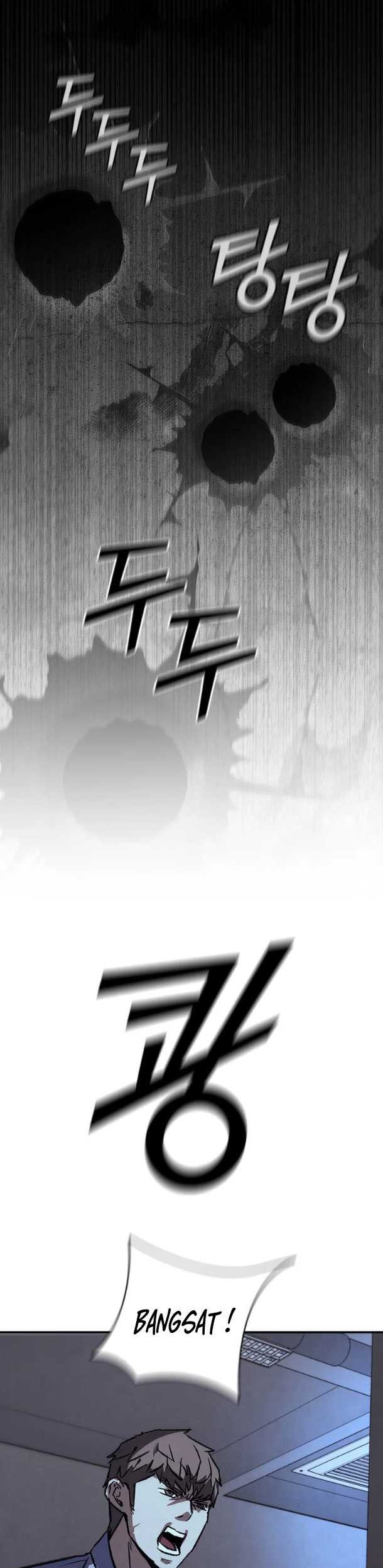 Shark Wyvern chapter 39 halaman 48
