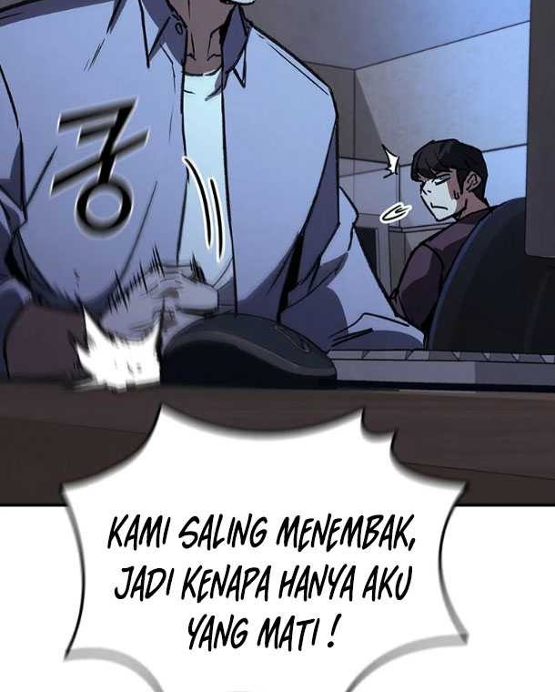 Shark Wyvern chapter 39 halaman 49