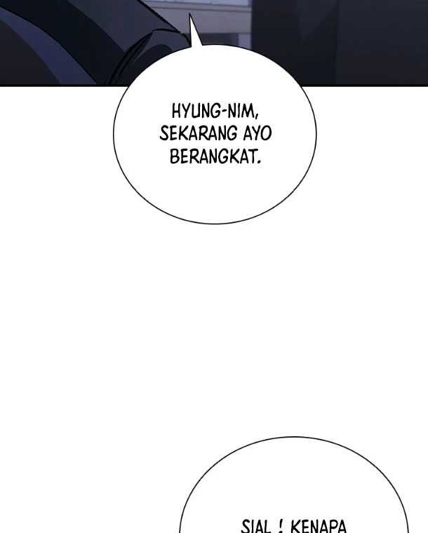 Shark Wyvern chapter 39 halaman 55