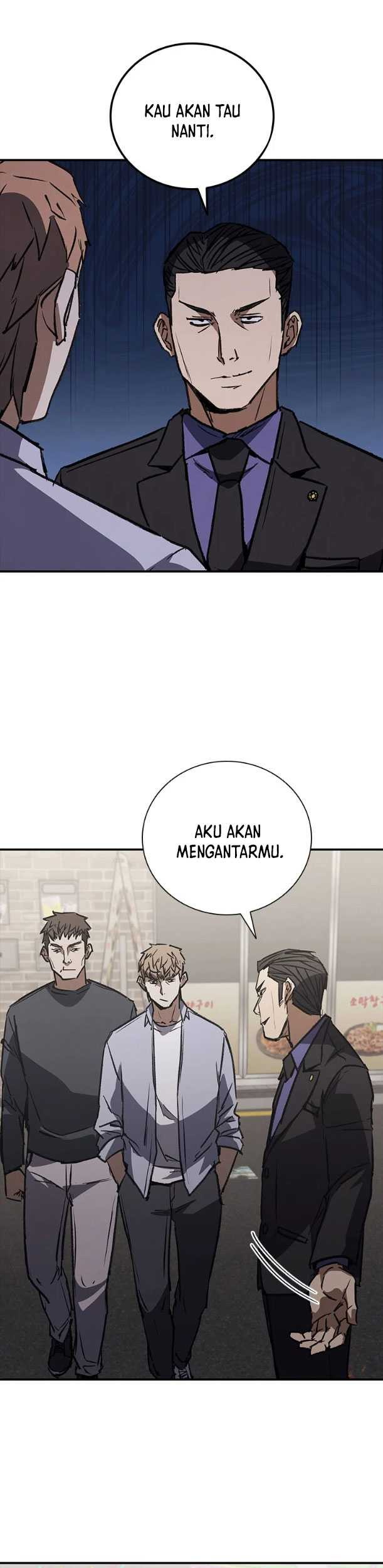 Shark Wyvern Bab 40 halaman 2
