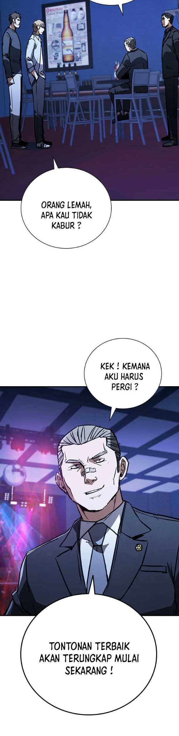 Shark Wyvern Bab 40 halaman 9