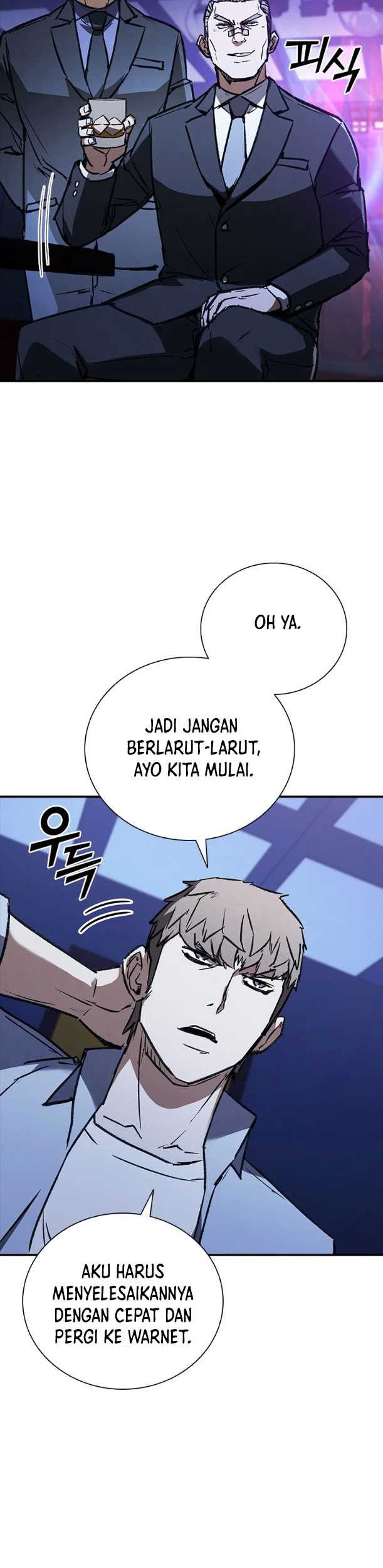 Shark Wyvern Bab 40 halaman 12
