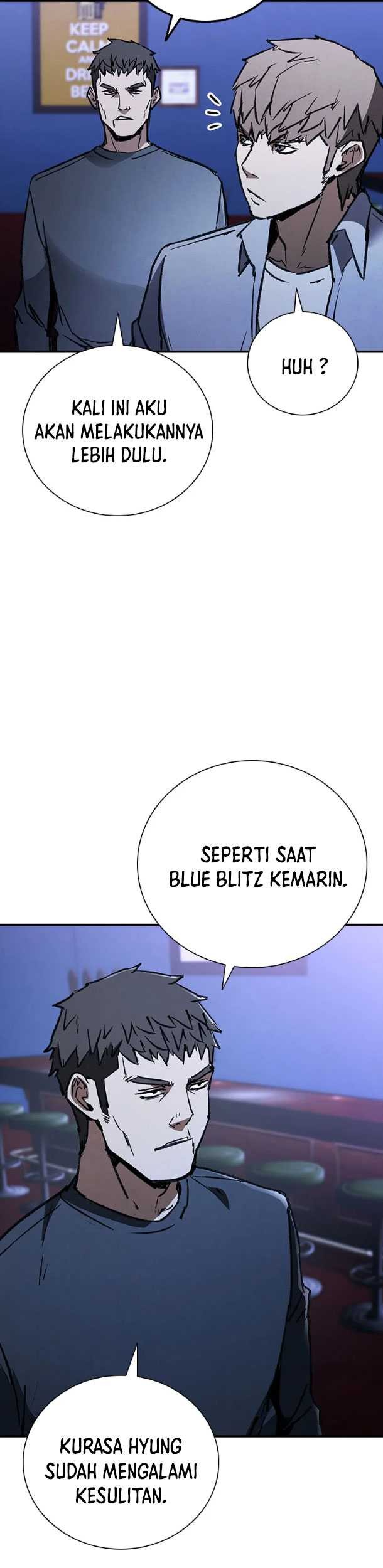 Shark Wyvern Bab 40 halaman 23