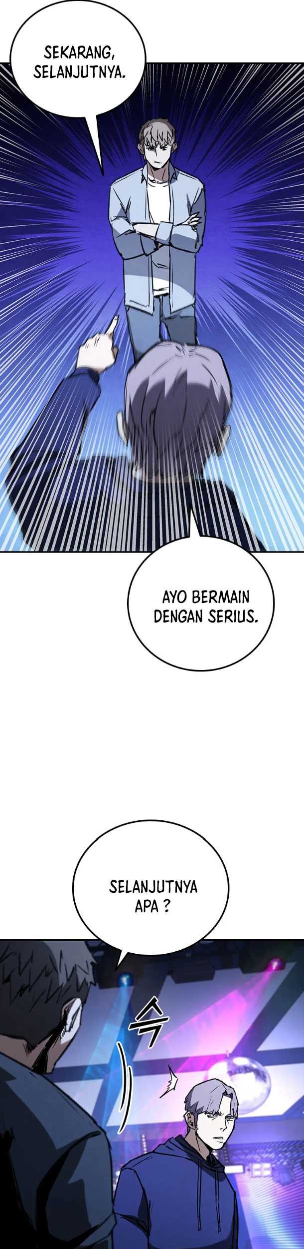 Shark Wyvern Bab 40 halaman 41