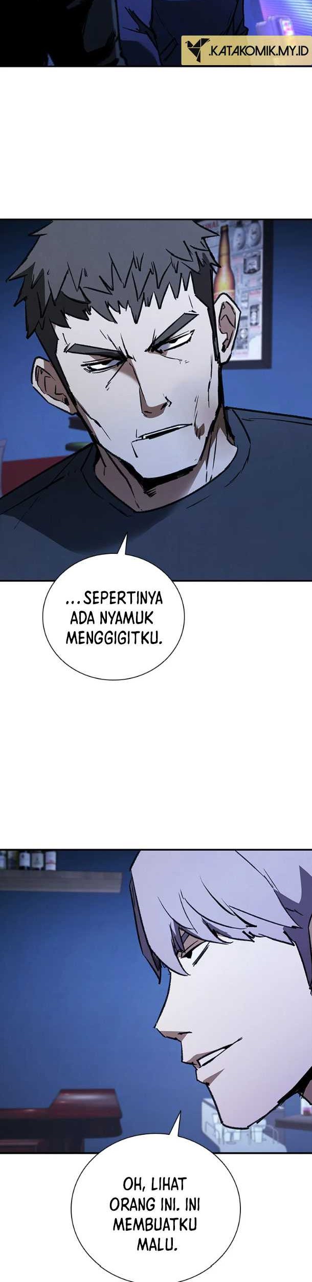 Shark Wyvern Bab 40 halaman 42