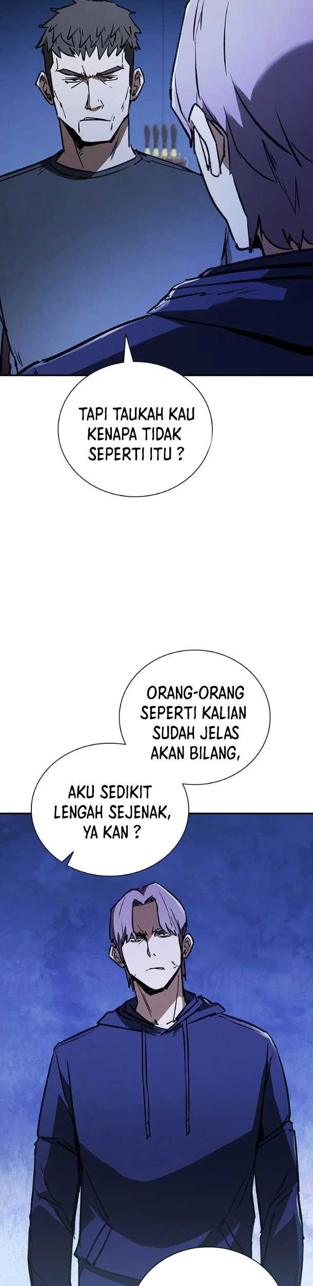 Shark Wyvern Bab 40 halaman 44