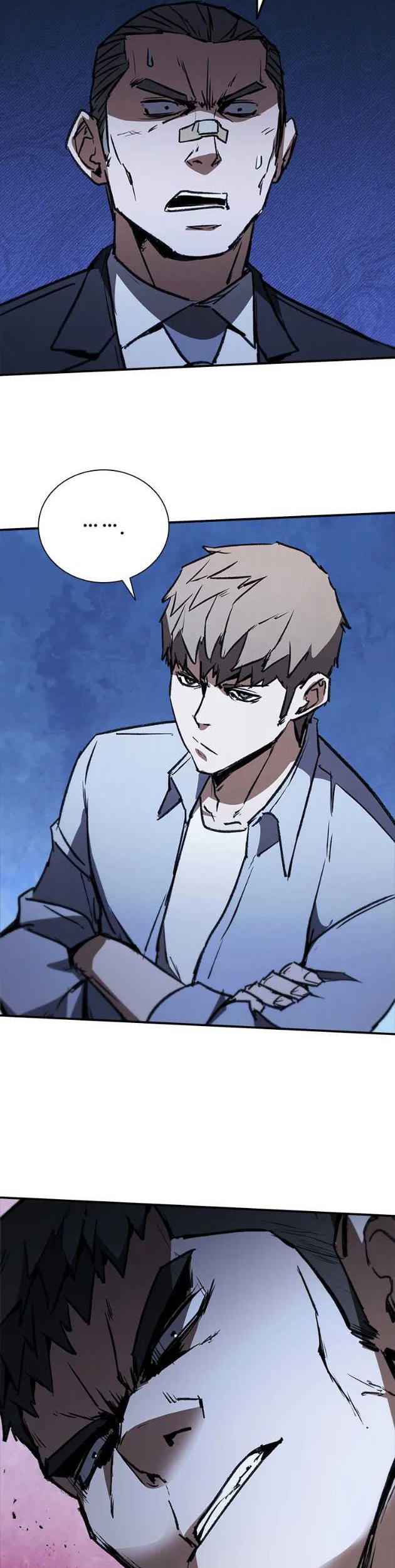 Shark Wyvern chapter 41 halaman 3