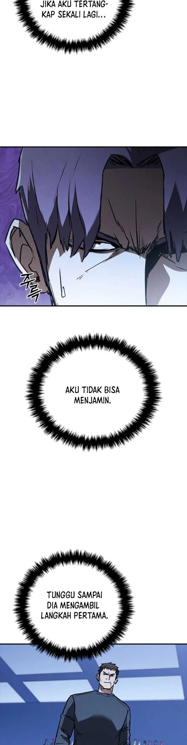 Shark Wyvern chapter 41 halaman 17
