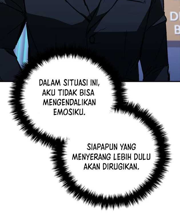 Shark Wyvern chapter 41 halaman 25