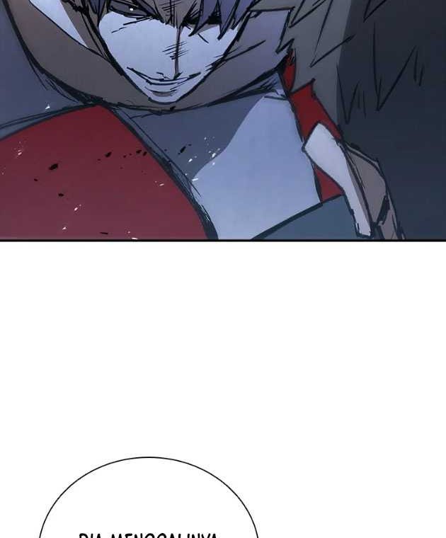 Shark Wyvern chapter 41 halaman 34