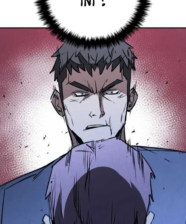 Shark Wyvern chapter 41 halaman 37