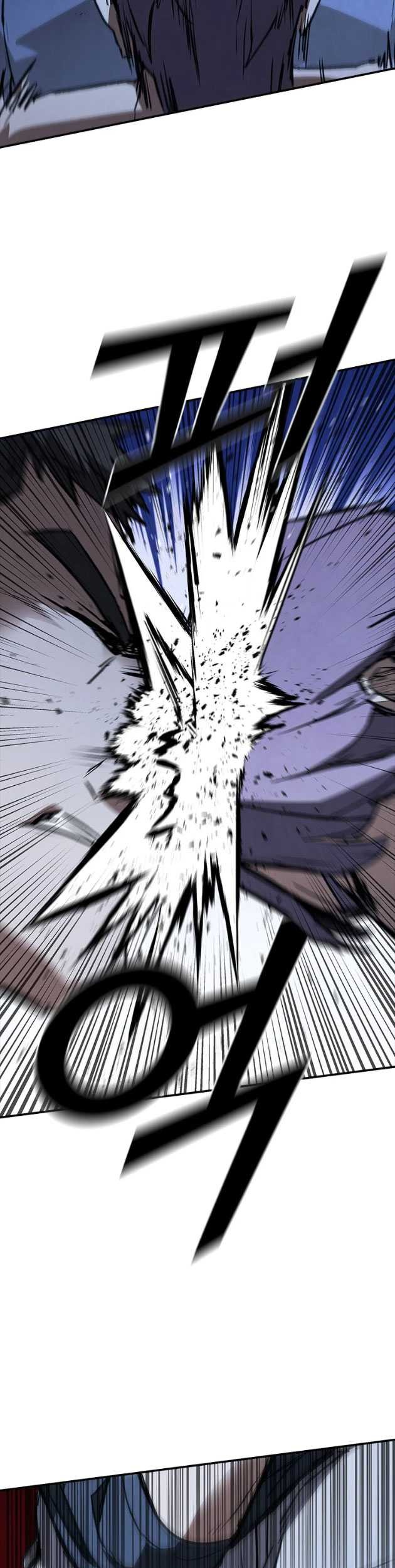 Shark Wyvern chapter 41 halaman 38