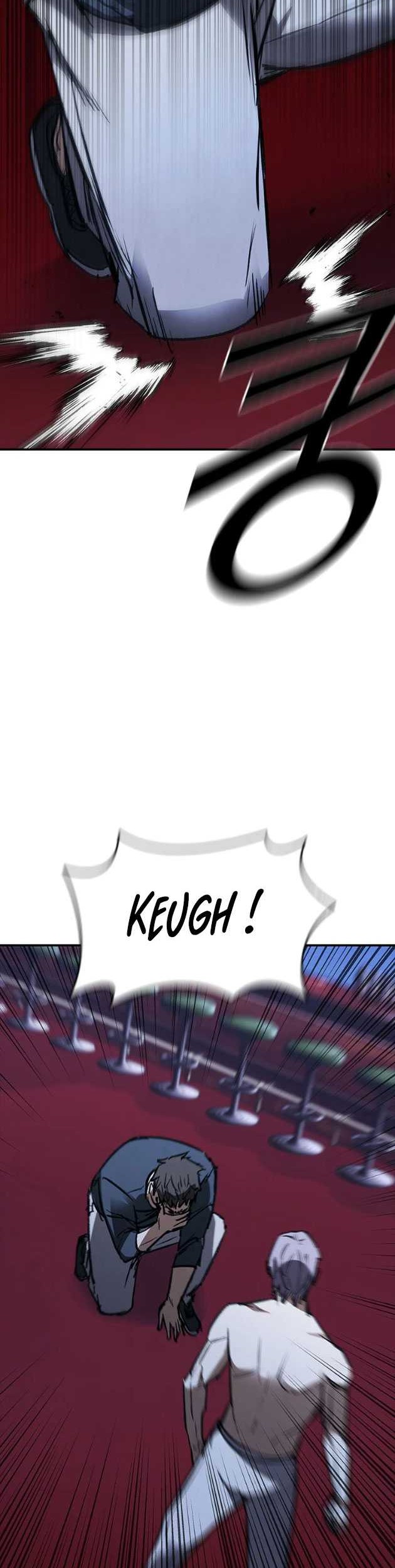 Shark Wyvern chapter 41 halaman 39