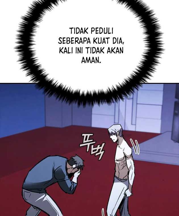 Shark Wyvern chapter 41 halaman 43