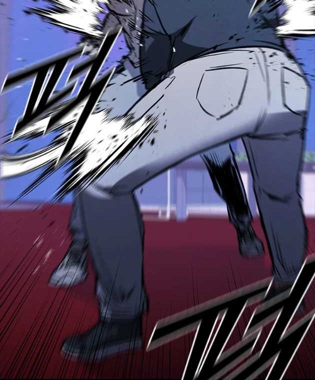 Shark Wyvern chapter 41 halaman 46