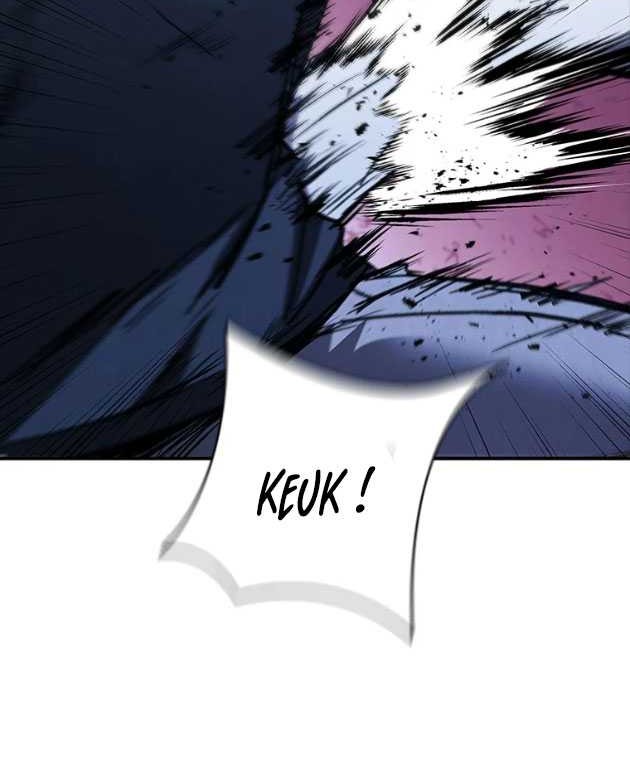 Shark Wyvern chapter 41 halaman 49