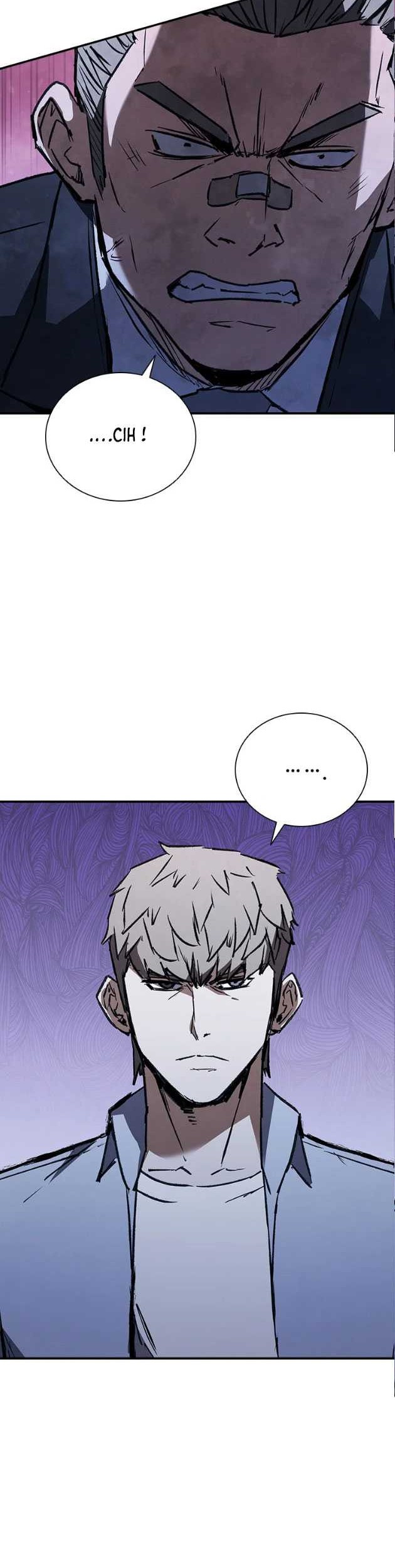 Shark Wyvern chapter 42 halaman 3