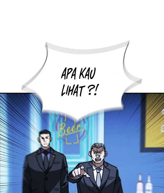 Shark Wyvern chapter 42 halaman 10