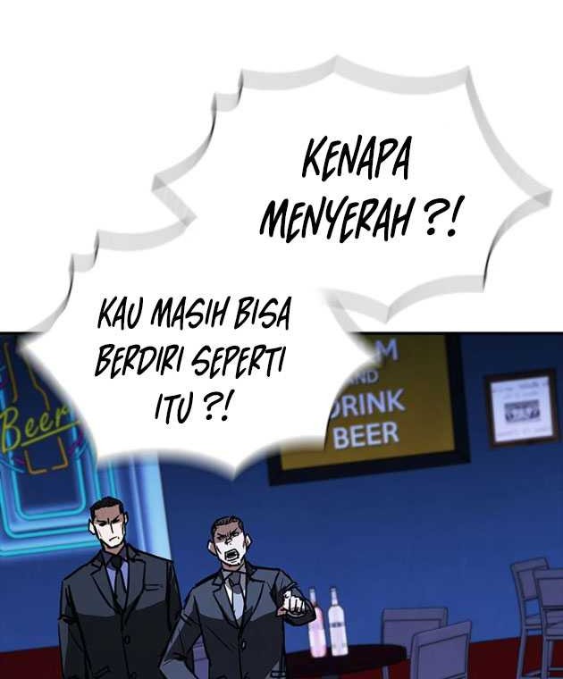 Shark Wyvern chapter 42 halaman 19