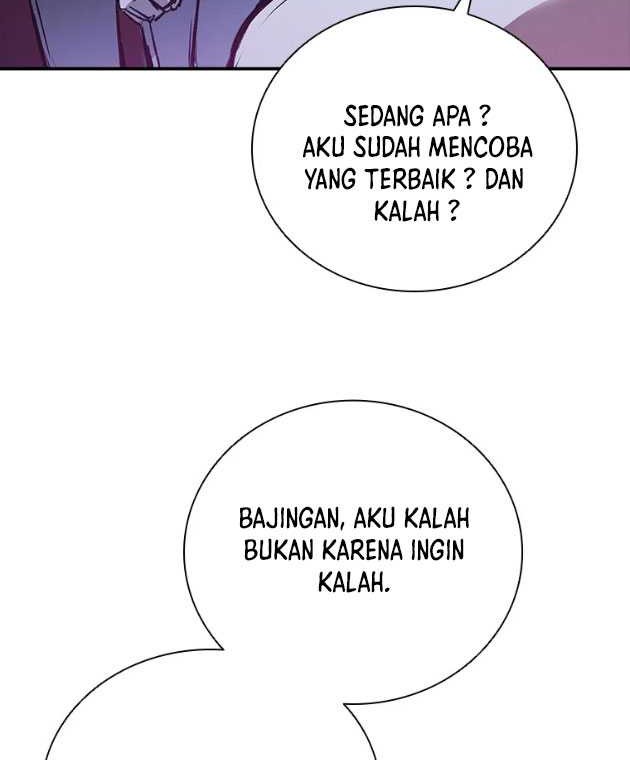 Shark Wyvern chapter 42 halaman 22