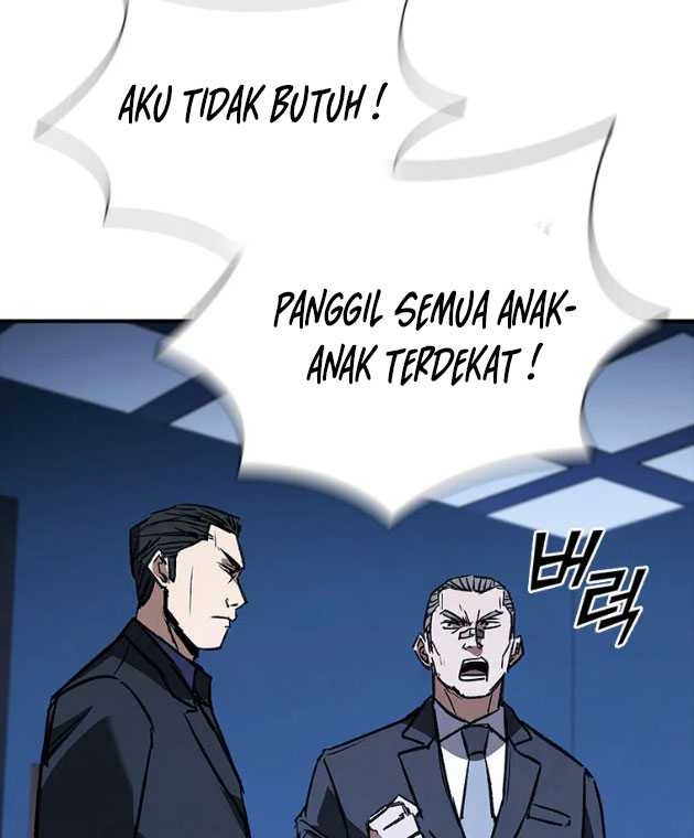 Shark Wyvern chapter 42 halaman 28
