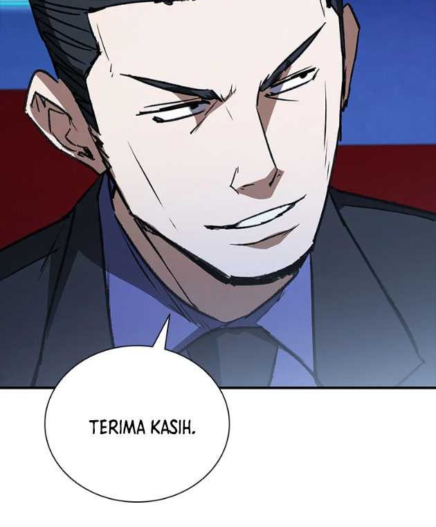 Shark Wyvern chapter 42 halaman 34