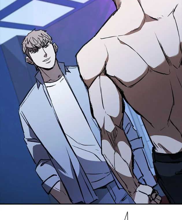 Shark Wyvern chapter 42 halaman 46