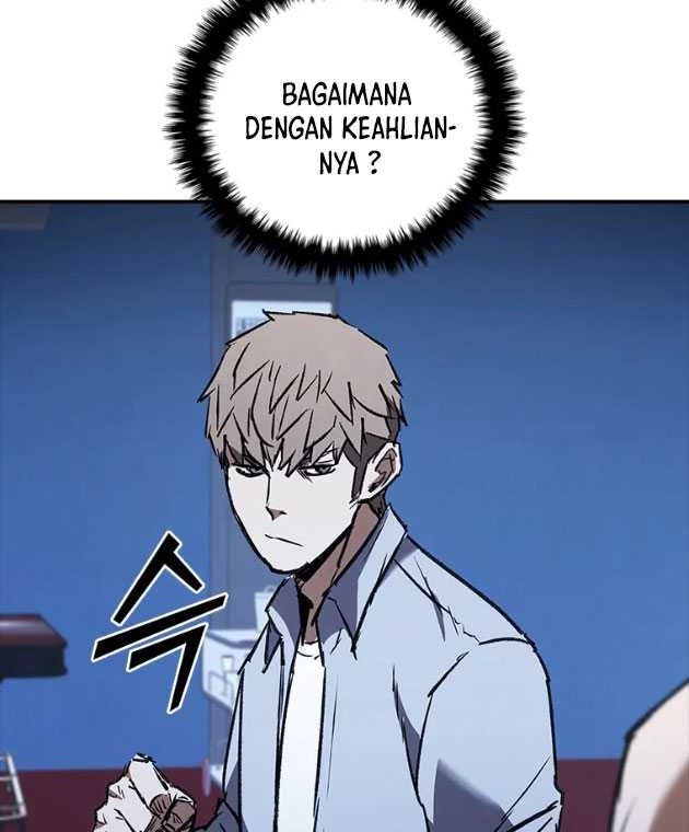 Shark Wyvern chapter 42 halaman 52