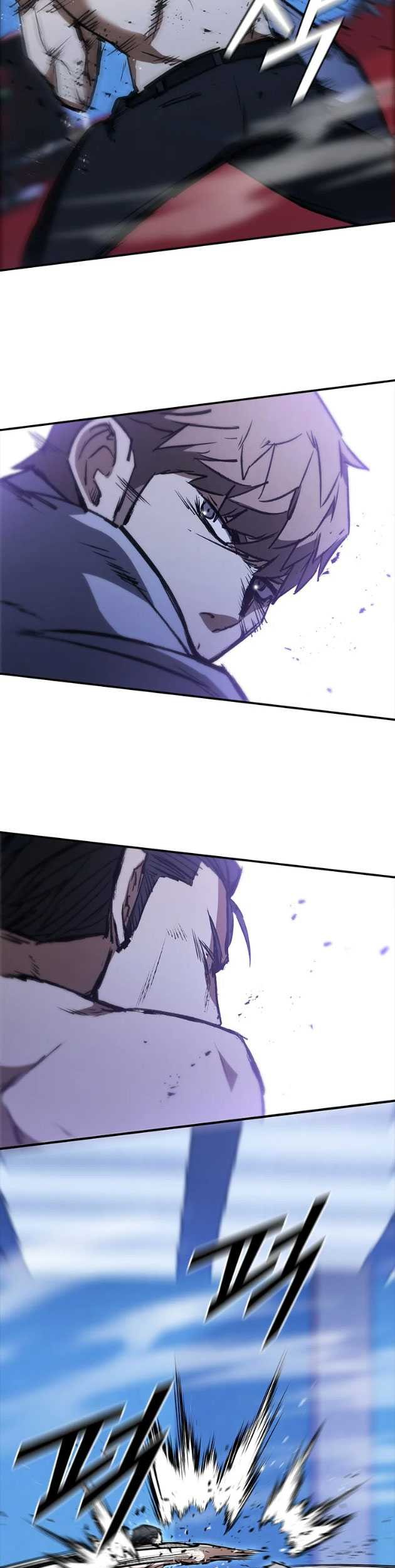 Shark Wyvern chapter 42 halaman 56