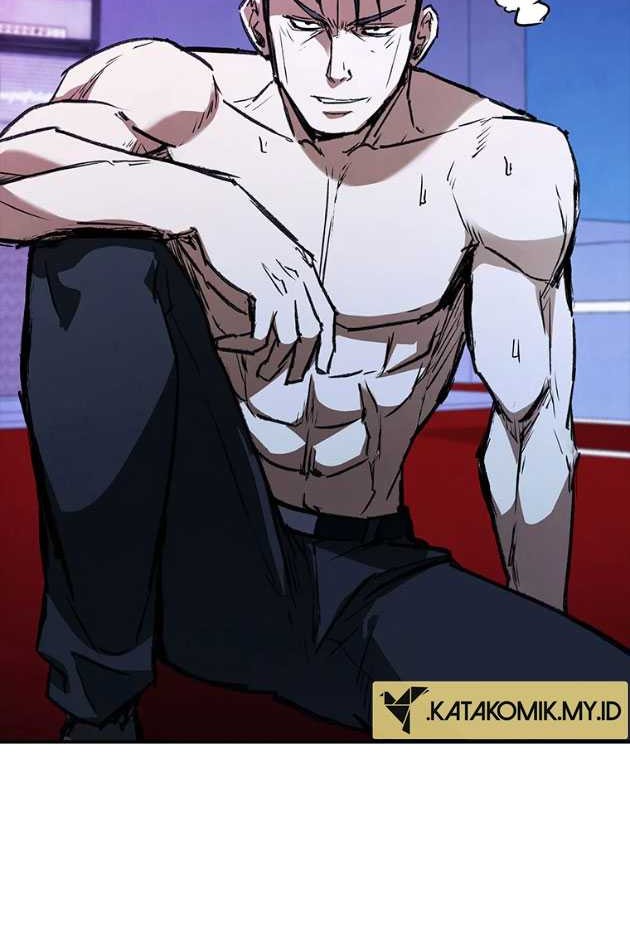 Shark Wyvern chapter 42 halaman 64
