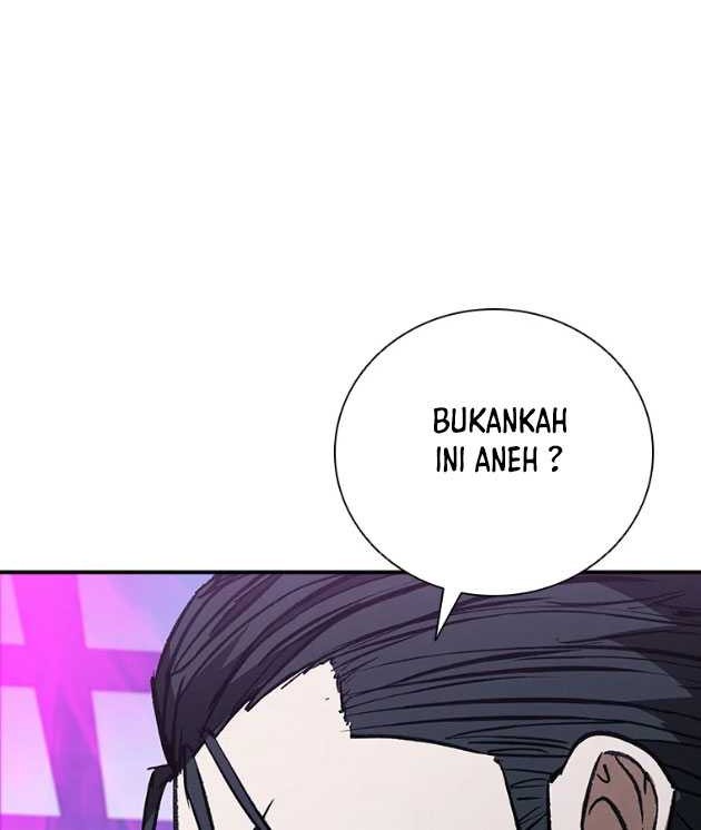 Shark Wyvern chapter 43 halaman 7