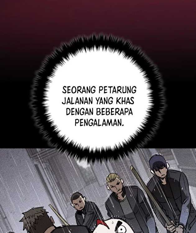 Shark Wyvern chapter 43 halaman 10