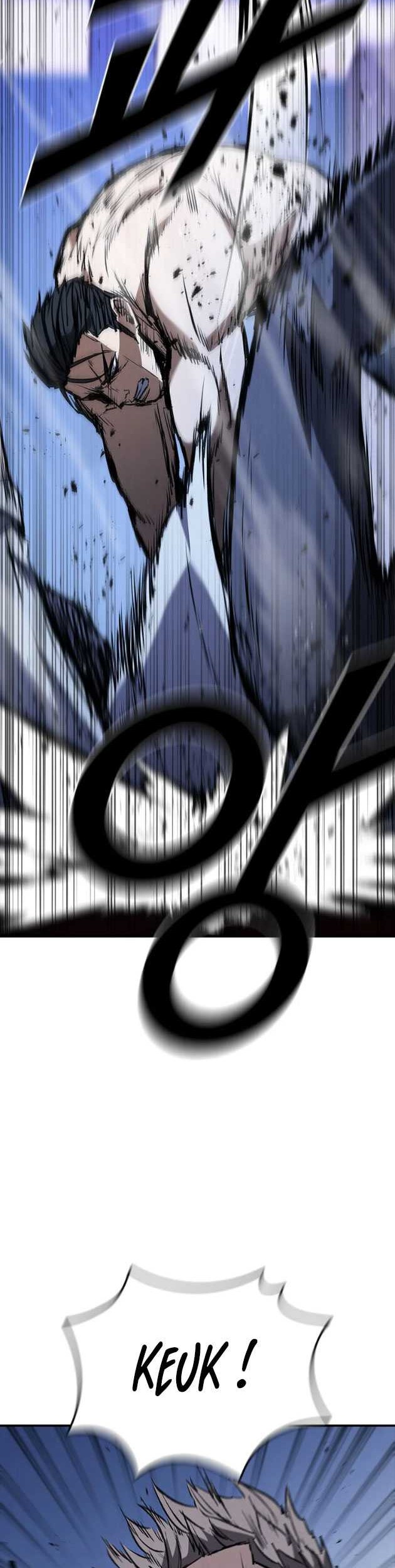 Shark Wyvern chapter 43 halaman 21