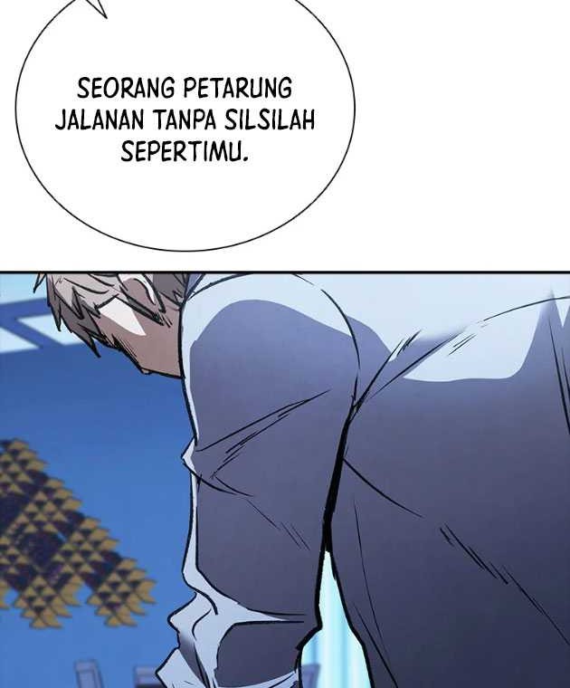 Shark Wyvern chapter 43 halaman 25